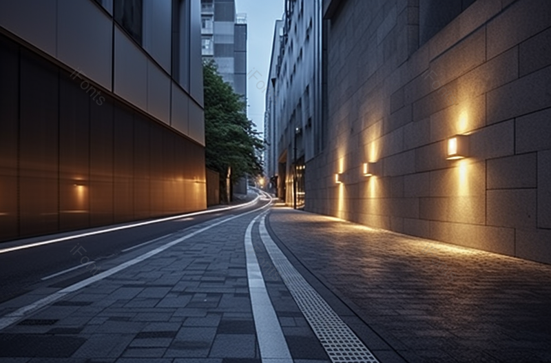 穆迪轻城市巷道人行街摄影图,高清,摄影图,摄影图片,图片大全,摄影图免费下载